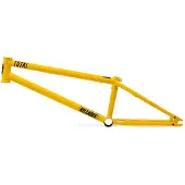 Total Bmx Cuadro De Bmx Killabee K4