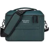 Delsey Neceser Brochant 3 Beauty Case