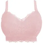 SugarShape Sujetador de lactancia 'Sensla' rosé