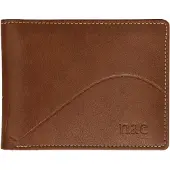 Nae Vegan Shoes Cartera 'Bari' marrón