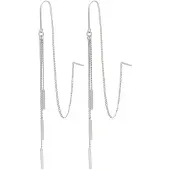 BRAELYN Pendientes plata