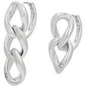 Gaya Pendientes plata