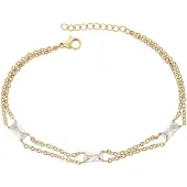 Gaya Pulsera oro