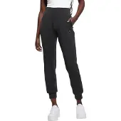 GUESS Pantalón 'Olympe' negro