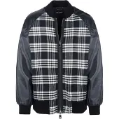 Dolce&Gabbana Chaqueta de entretiempo negro