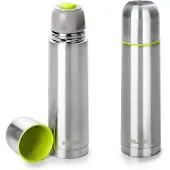 Ibili Botella Térmica Mini 200ml