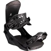 Flux Fijaciones De Snowboard Para Mujer Xw