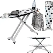 Curver Tabla De Planchar Lotus