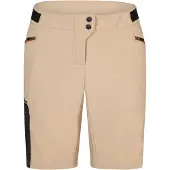 Ziener Pantalón deportivo 'Nexita' capuchino / negro