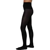 SWEDISH STOCKINGS Leotardos finos 'Olivia' negro