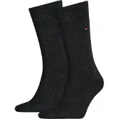 Tommy Hilfiger Underwear Calcetines antracita