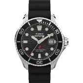 Timex Reloj Deep Water 44mm 20atm Quartz/analogical