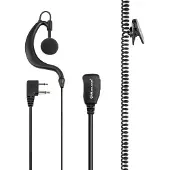 Midland Auriculares A21m Phones