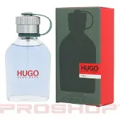 HUGO Perfume Edt 75ml Vapo