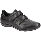 Geox Zapatillas 'UOMO SYMBOL D' negro