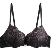 Lipsy Sujetador negro