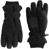 Next Guantes negro