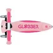 Globber Patinete Go Up Deluxe