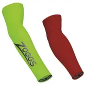 Zoggs Manguitos Neon