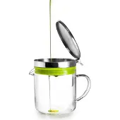 Ibili Reciclador De Aceite De Pescado