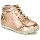 GBB Zapatillas altas NICOLE niña - Rosa - 18