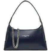 Lancaster Bolso de mano 'Suave Ace' azul