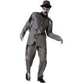 Atosa Disfraz De Hombre Halloween