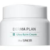 The Saem - Derma Plan Ultra Balm Cream 60ml 60ml