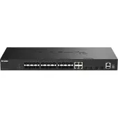 D-Link Switch Dgs-1530-28sc/e