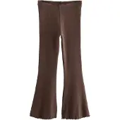 Next Leggings chocolate