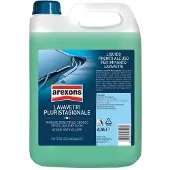 Arexons Limpiacristales multiestacional , 4500 ml