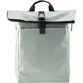 Jost Tolja Mochila urbana 46 cm Compartimento para el portátil verde
