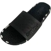 Arena Zapatos para playa y agua 'Marco Bi' negro