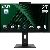 MSI Monitor Pro Mp272pmg 27´´ Full Hd Ips Lcd 75hz
