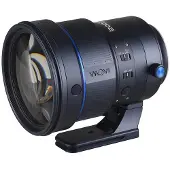 Laowa Objetivo Ve20020afc 200 Mm