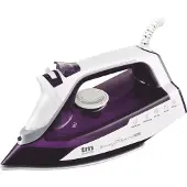 TM Electron Plancha De Vapor Easy Steam Plus 2400w