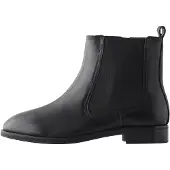 Next Botas Chelsea negro
