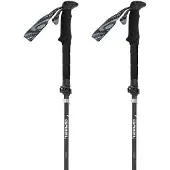 Gabel Bastones Hybrid Carbon Xtl