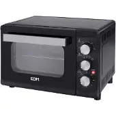 EDM Horno De Sobremesa 23l 1380w