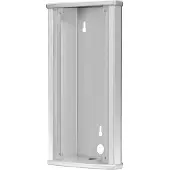 Telecom Behnke Caja empotrable Behnke Serie 20, para 3 módulos, modelo 40-5103