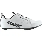 Mavic - Aksium Strap - Zapatillas de ciclismo size 42, gris