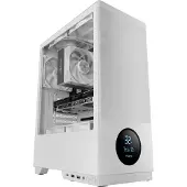 Tacens Caja Torre Pc 2sagitta20w