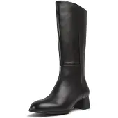 Camper Botas ' Katie ' negro