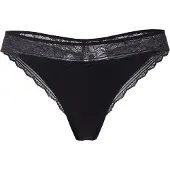 Chantelle Braga 'Floral Touch' negro