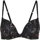 JOOP! Sujetador ' Wild Elegance ' negro