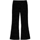 We fashion Trouser Black Talla: 128 | Pantalones Outlet | Unisex | Negro