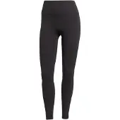 Adidas adidasMallas de canalé 7/8 All Me M Black Mujer
