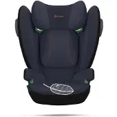 Cybex Silla De Coche Solution B3 I-fix