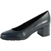 Geox Zapatos De Tacón New Annya Mid