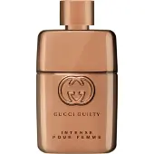 Gucci Eau De Parfum Guilty Intense Pf 50ml